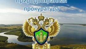 Прокурор разъясняет:Компетенция природоохранной прокуратуры при рассмотрении обращений граждан
