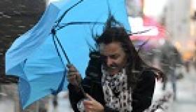 Об ухудшении погодных условий