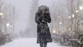 Об ухудшении погодных условий