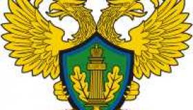 Информация о плановых природоохранных проверках на 2020 год