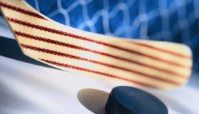 Республиканский хоккейный турнир