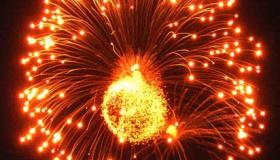 Меры по безопасному применению пиротехнической продукции